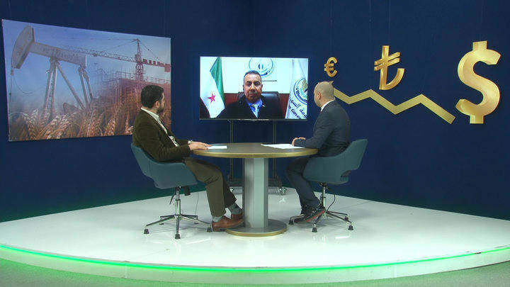 اقتصاد سوري – حصاد..أهم الأحداث الاقتصادية عام 2019