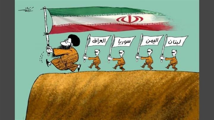 كاريكاتير اليوم 08 01 2020