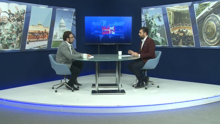 ثنايا الخبر – أبناء العشائر يتحركون رفضاً لزيارة شيوخ عشائر موالين إلى طهران