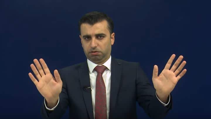 تحت السلطة – هكذا رد بشار الأسد على مقتل قاسم سليماني