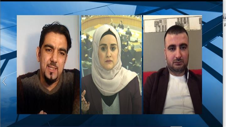 ثنايا الخبر – الليرة السورية على وقع إجراءات النظام الجديدة