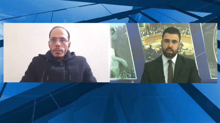 ثنايا الخبر: الجبهة الوطنية تكذب بيان مركز المصالحة الروسي وتؤكد جاهزيتها العسكرية