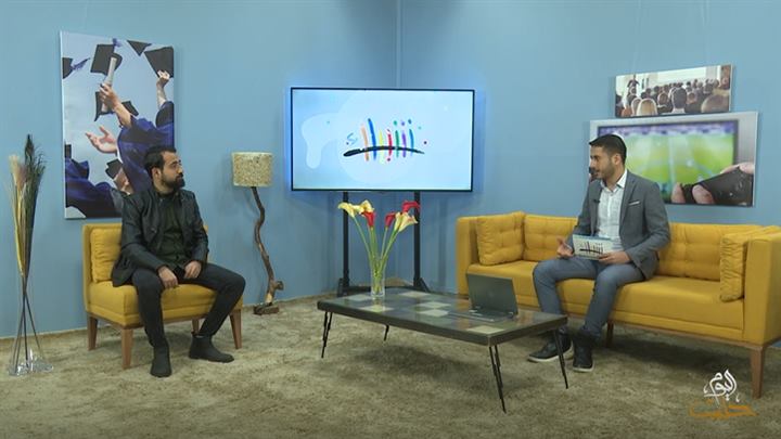 شببلك46- “لأجلهم” حملة شبابية للتضامن مع إدلب