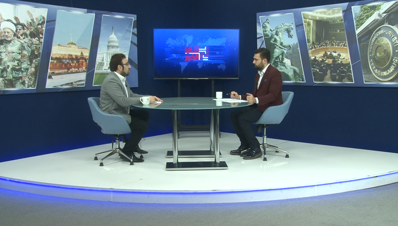 ثنايا الخبر – استمراراً في سياسة تجنيد القاصرات قسد تختطف طفلة وتجندها في صفوفها