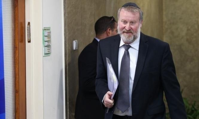 مستشار إسرائيلي يمنع نتنياهو من شن عملية عسكرية في سوريا