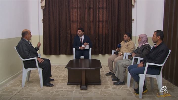 مواطن وخدمات – بلدة براغيدة.. شبكة مياه متهالكة