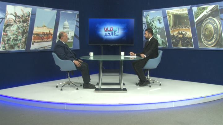 ثنايا الخبر: الجبهة الوطنية تكذب بيان مركز المصالحة الروسي وتؤكد جاهزيتها العسكرية