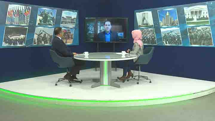 العمق السياسي: إيران تحدد وقت خروجها من سوريا.. وتتحدث عن استمرار التحالف مع نظام الأسد