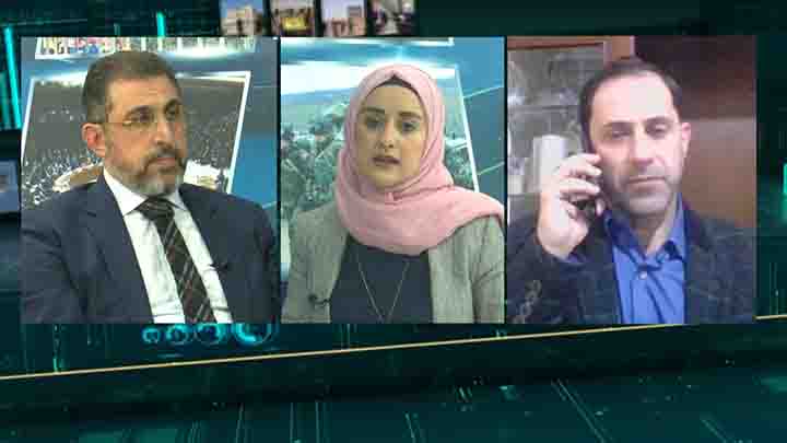 العمق السياسي: إيران تسعى لتشكيل مكاتب سياسية في سوريا.. فهل تتمكن من تأسيس تيارات وأحزاب موالية