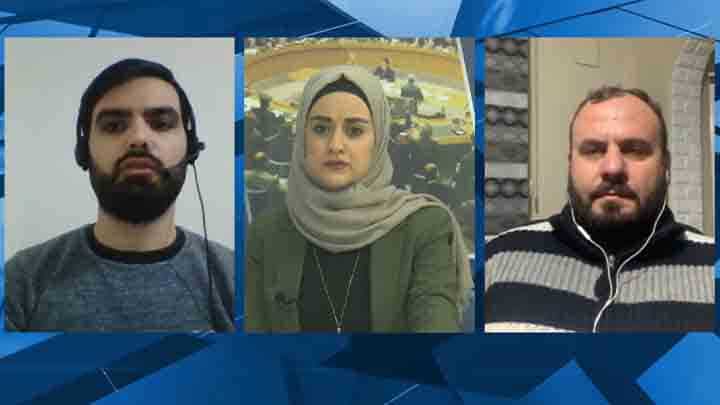 ثنايا الخبر: القمامة تخطف أرواح ثلاثة أطفال في ريف إدلب