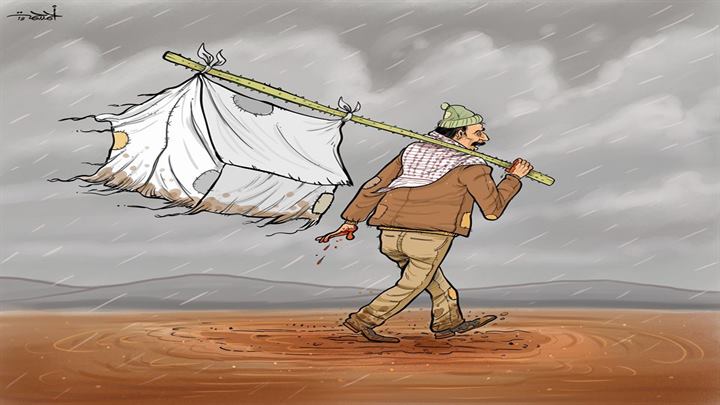 كاريكاتير اليوم 04 01 2020