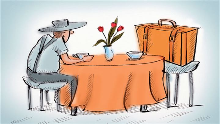 كاريكاتير اليوم 02 01 2020