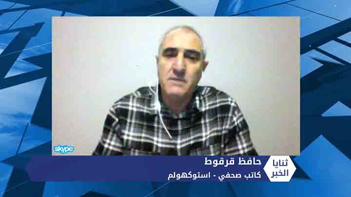 ثنايا الخبر: أربعة أيام على التظاهرات.. حراك شعبي متصاعد في السويداء مع انهيار الليرة