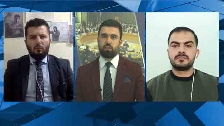 ثنايا الخبر: قبيل دخول هدنة إدلب حيز التنفيذ.. النظام يصعد من قصفه على إدلب وريفها