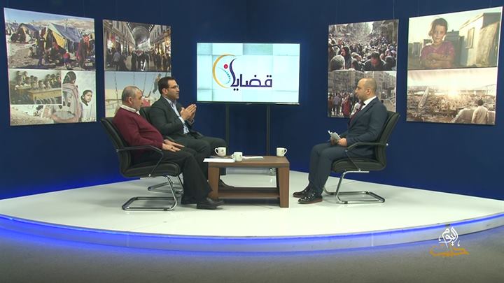 قضايا – لجنة الحج العليا السورية تستعد لموسم حج 2020