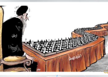 كاريكاتير اليوم 27 01 2020