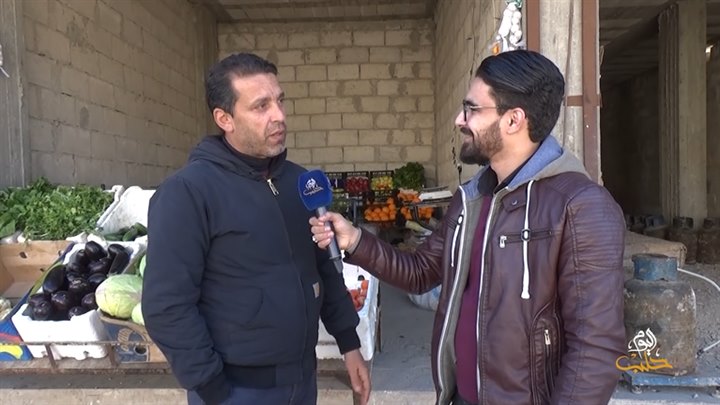 متل معنا – لاناقة لي فيها ولاجمل