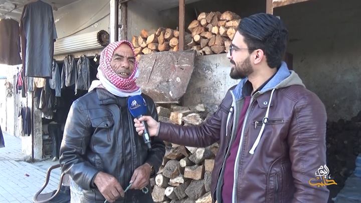 متل معنا – لا ناقة لي فيها ولاجمل ج2