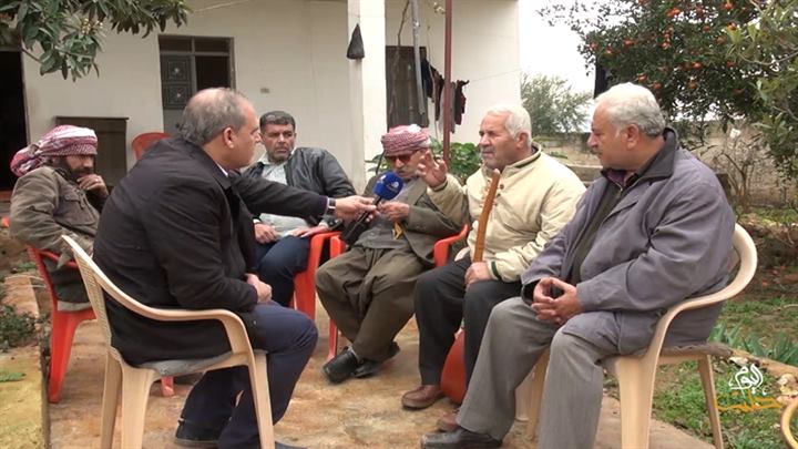 جولات – برج عبدالو.. التاريخ والسد