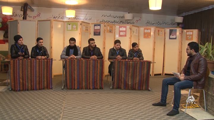 قبلنا التحدي – الموسم الثاني.. الحلقة التاسعة