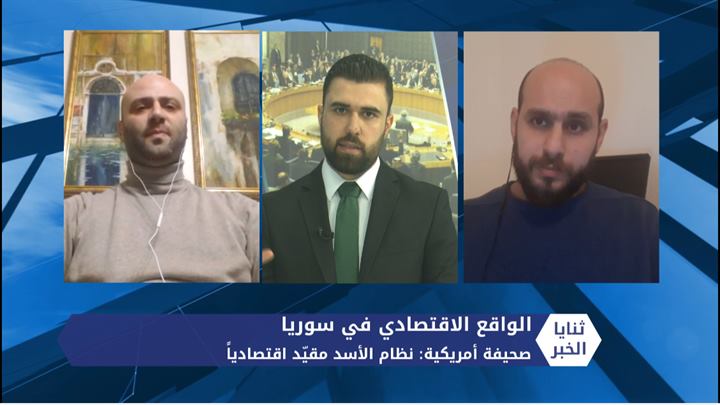 ثنايا الخبر: التطورات العسكرية على جبهات ريف حلب وإدلب