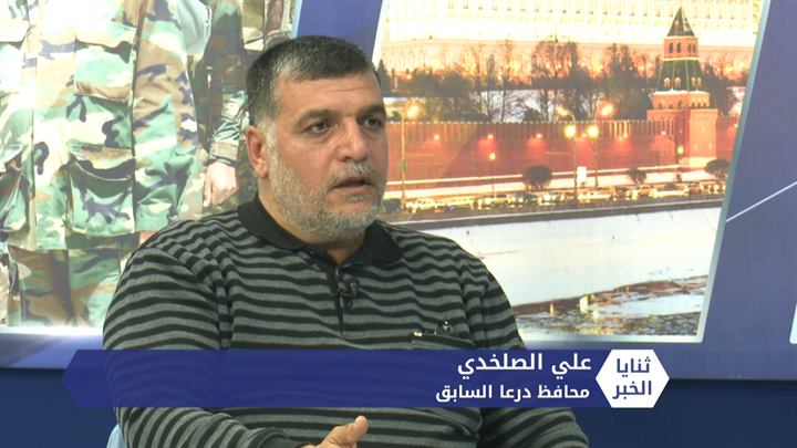 ثنايا الخبر – عوداً على بدء.. قتيل في درعا على يد أمن النظام ودعوات للتصعيد والتظاهر في مناطق عدة