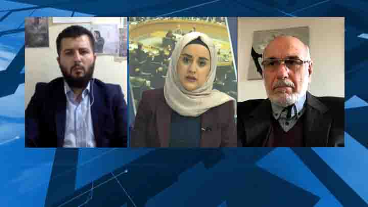 ثنايا الخبر: الجيش الوطني السوري يتقدم باتجاه سراقب وخسائر كبيرة لقوات النظام في الأرواح والعتاد