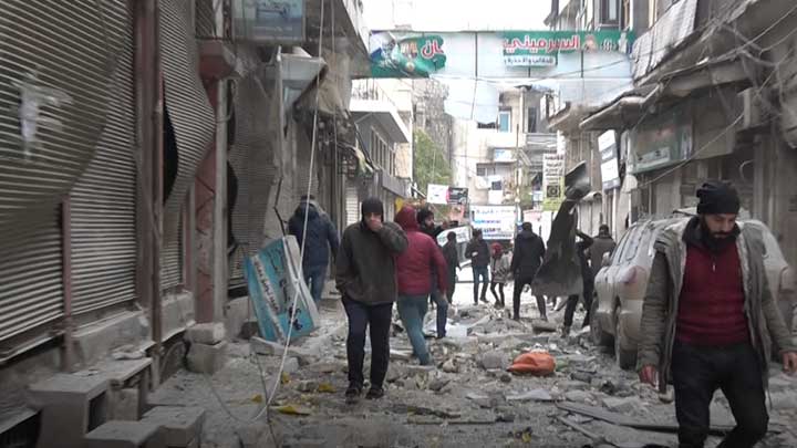 موجز العاشرة صباحاً 13 02 2020