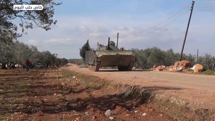 موجز العاشرة صباحاً 26 02 2020