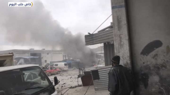 نشرة المنتصف 18 02 2020