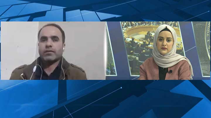 ثنايا الخبر: جهود ثورية كبيرة للحفاظ على آثار متحف معرة النعمان تصيب الإعلام الروسي بالدهشة