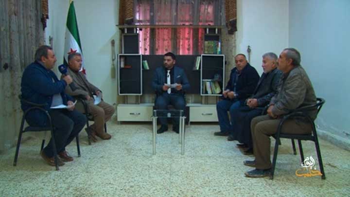 مواطن وخدمات – الزراعة في تجمع قرى السلامة