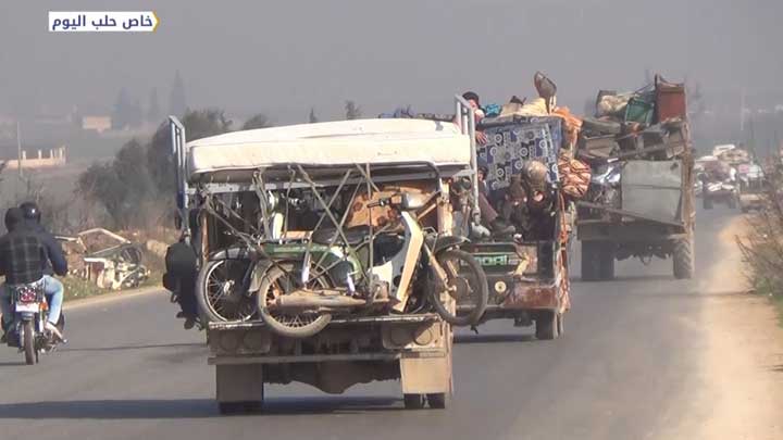 موجز الحادية عشر صباحاً 26 02 2020