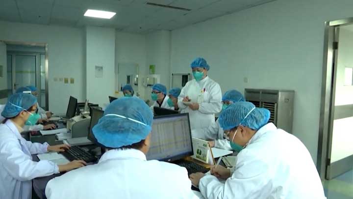 موجز الواحدة ظهراً 17 02 2020