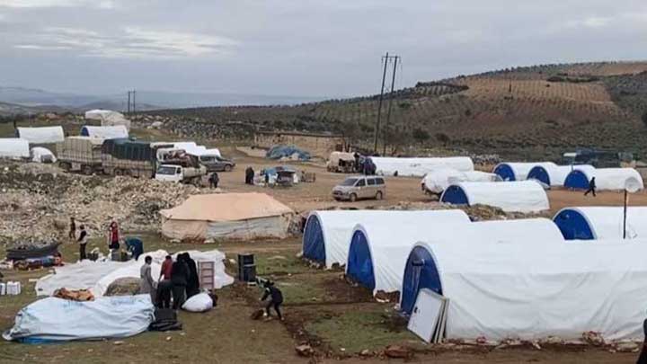 موجز الواحدة ظهراً 22 02 2020