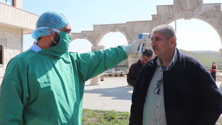 موجز الواحدة ظهراً 26 02 2020