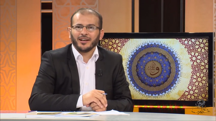 نشأة تنظيم الدولة وتاريخه في لقاء خاص مع الشيخ أبو بصير الطرطوسي
