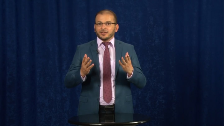 تنظيم الدولة بلسان القادة – الحلقة (10) قتال التنظيم (3)