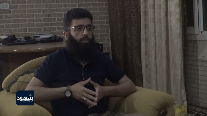 شهود في زمن الحرية (11): الفاروق أحرار “2” قصة اعتقاله مرتين ودوره في بدايات الثورة السورية