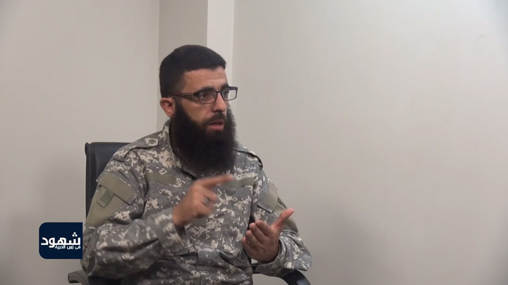 شهود في زمن الحرية (12) الفاروق أحرار 3 الاعتقال الثاني وعسكرة الثورة