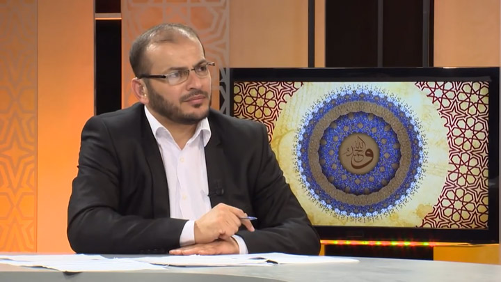 تنظيم الدولة بلسان القادة – الحلقة (13) دور التنظيم في الثورات