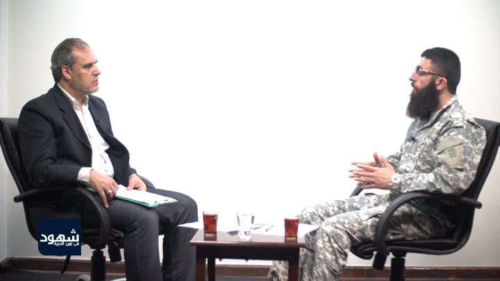 شهود في زمن الحرية (13): الفاروق أحرار “4” معارك الثوار في حلب والسيطرة على أحياء في المدينة 2012