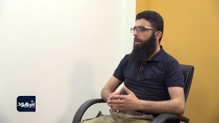 شهود في زمن الحرية (14): الفاروق أحرار” 5″ معركة دبيب النمل ودور تنظيم الدولة في إفشال الثوار بحلب