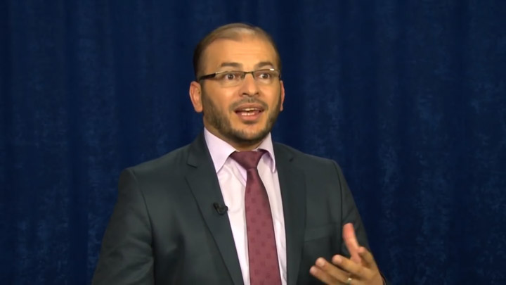 تنظيم الدولة بلسان القادة – الحلقة (14) إعلان الدولة ومقوماتها 1