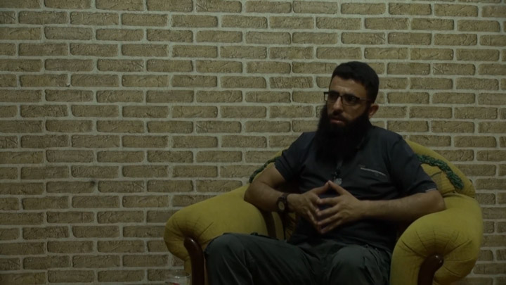 شهود في زمن الحرية (16) الفاروق أحرار 7 ملف حي الشيخ مقصود في مدينة حلب 2