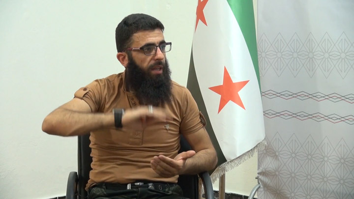 شهود في زمن الحرية (18): الفاروق أحرار “9” حصار حلب ومعركة كسر الحصار الأولى