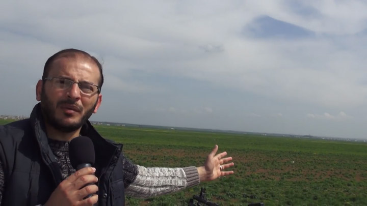 تنظيم الدولة بلسان القادة – الحلقة (18) قادة التنظيم ودعمه تحت الشبهة