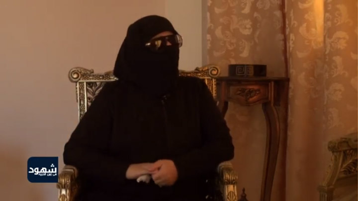 شهود في زمن الحرية (19): دلال الحلبي “1” قصة ثائرة وعائلتها ضحت في سبيل الحرية