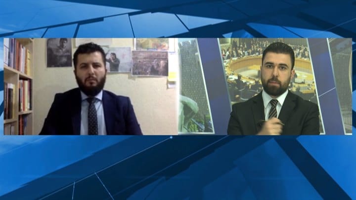 ثنايا الخبر: النظام يحاصر سراقب وإسناد تركي لعمليات عسكرية جديدة