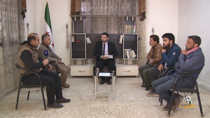 مواطن وخدمات – تجمع السلامة..شح في مياه الشرب